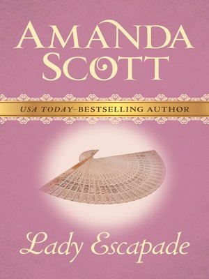 Lady Escapade - ebook
